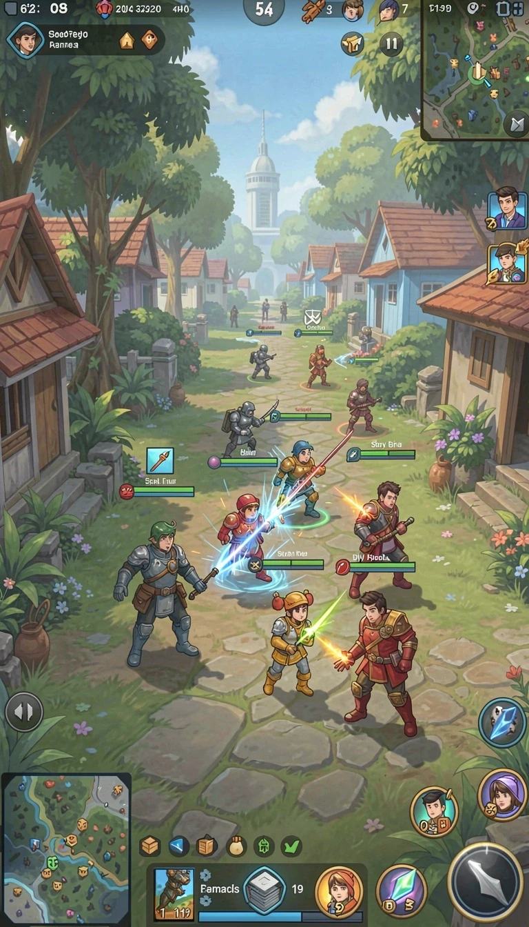 Review Aplikasi paris88 screenshot 2