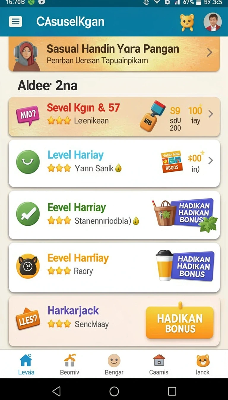 wow77 Terbaru: Review Aplikasi dan Link Unduh screenshot 3