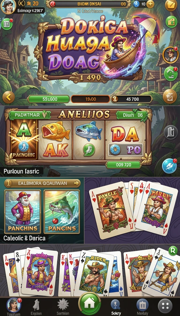 Review Aplikasi gacor88 screenshot 2