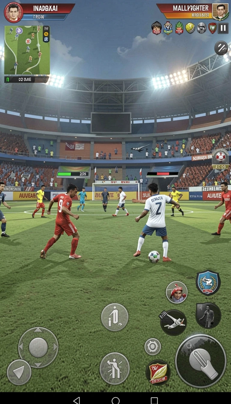 Aplikasi visa89 Terbaru untuk Android dan iOS screenshot 2
