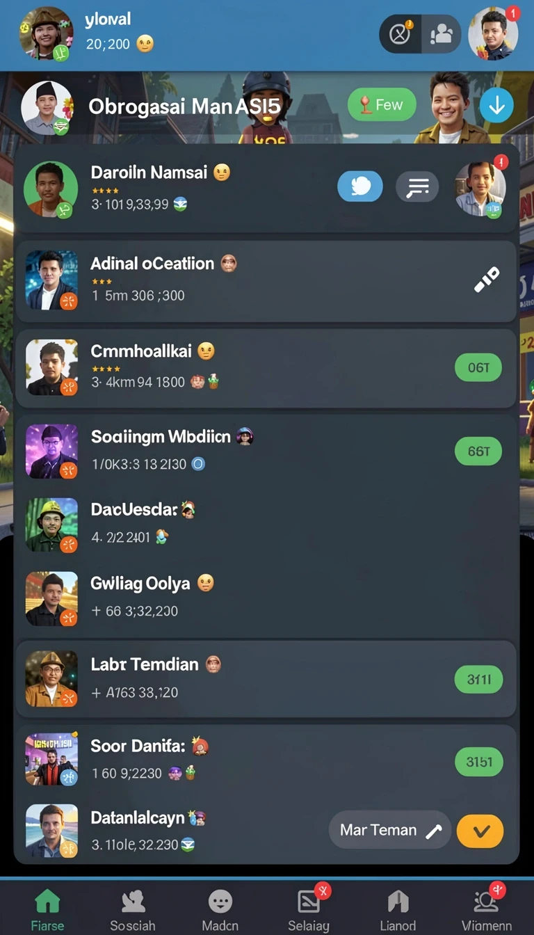 Review Aplikasi rip3 screenshot 3