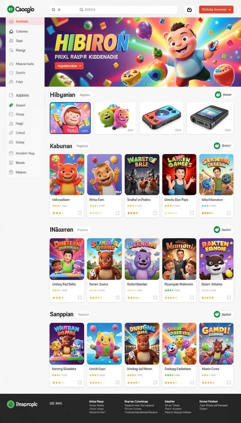Review Aplikasi bigwinner screenshot 2