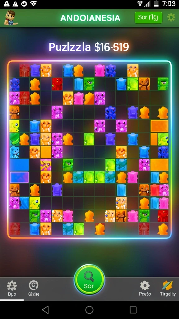 Review Aplikasi protogel screenshot 3