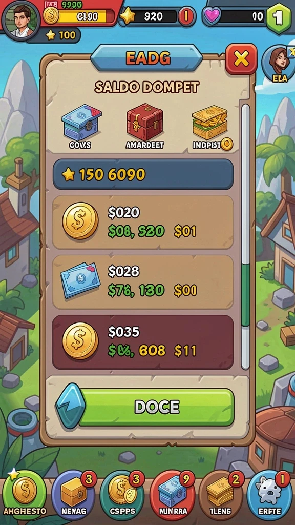 Cara Update Aplikasi idc88joker ke Versi Terbaru screenshot 3